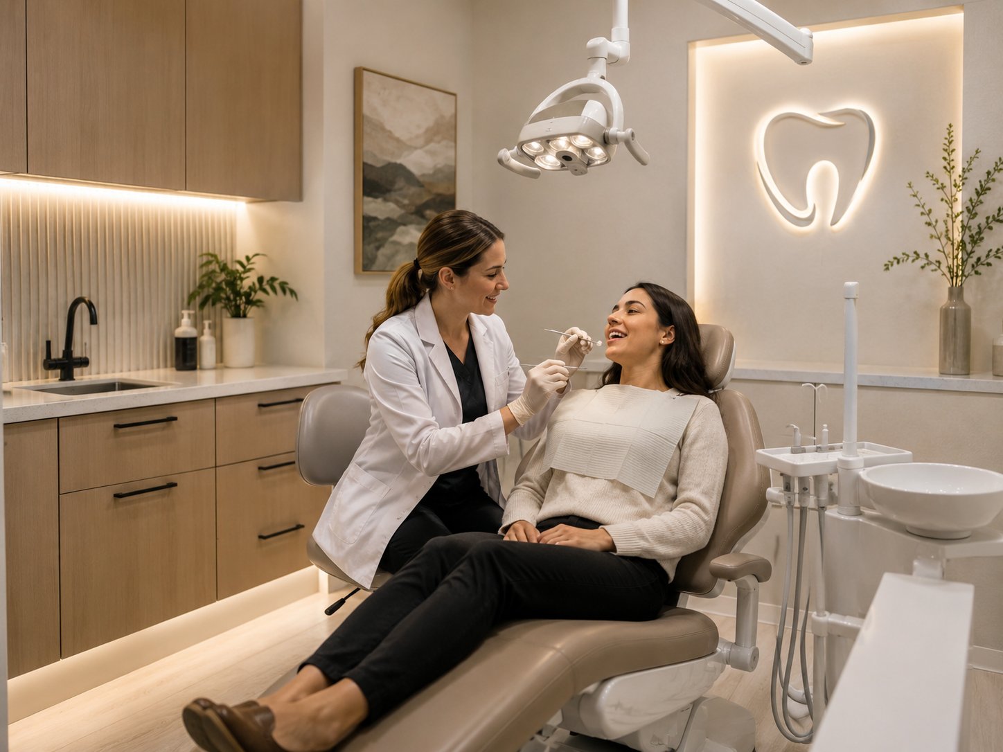 Clínica de Odontologia